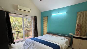 4 camere, Wi-Fi, accesso in sedia a rotelle