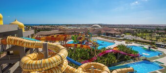 Aladdin Beach Resort