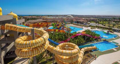 Aladdin Beach Resort