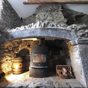 Chimenea