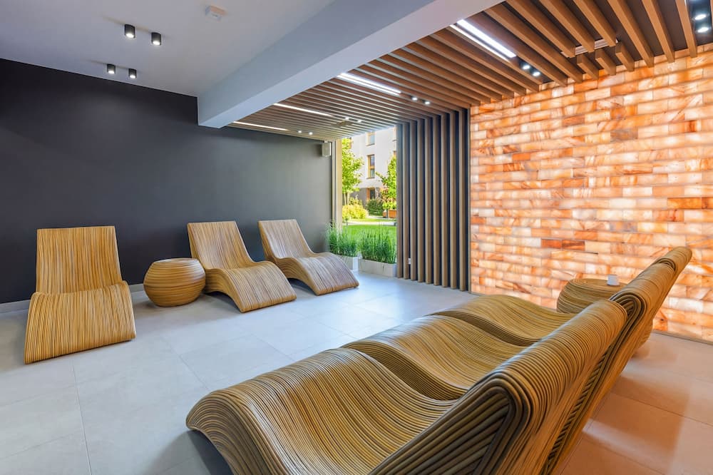 Apartamenty Sun & Snow Bałtyk Jastrzębia Góra
