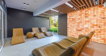 Apartamenty Sun & Snow BaĆtyk JastrzÄbia GĂłra