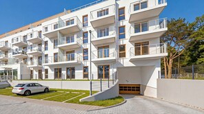 Exterior - Apartamenty Sun & Snow Bałtyk Jastrzębia Góra (Jastrzębia Góra)