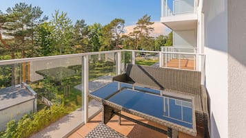 Apartament (208) | Unterkunftsgelände