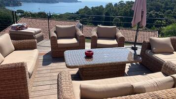 Área da propriedade