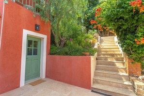 Área da propriedade