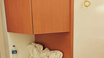 Deluxe Double Room | Interior