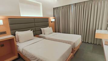 Exclusive Suite, Mountain View