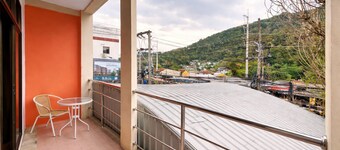 Cozy 1-bedroom apartment in beautiful Tambon Karon with AC Zen 2