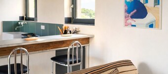 La Bergerie du Buisson with swimming pool - 14km from Beauval zoo