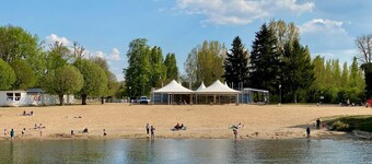 La Bergerie du Buisson - Swimming pool - Beauval - Brame du Cerf - Ideal for families