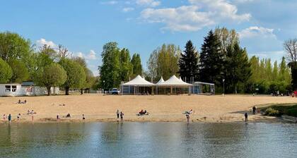 La Bergerie du Buisson - Swimming pool - Beauval - Brame du Cerf - Ideal for families