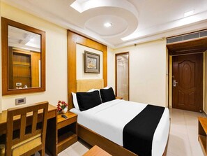 独立别墅 | 1 多间卧室