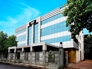 Exterior - Palette Alandur Near Chennai Airport (Chennai)