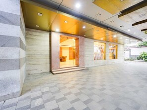 Reception - Palette Alandur Near Chennai Airport (Chennai)