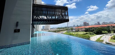 Lumi Tropicana by Livora Haus