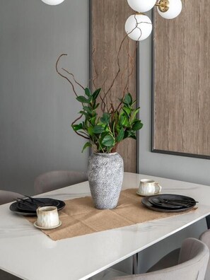 Dining - Lumi Tropicana by Livora Haus (Petaling Jaya)