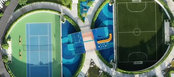 Lumi Tropicana by Livora Haus