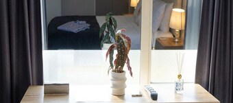 Stylish Tawa Retreat