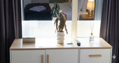 Stylish Tawa Retreat