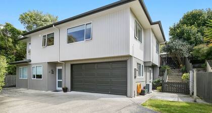 Stylish Tawa Retreat