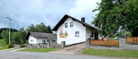 Ulkopuoli