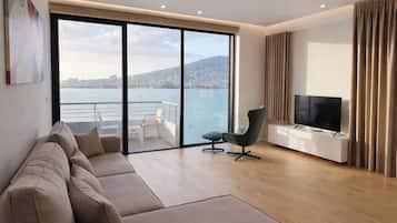 منطقة المعيشة