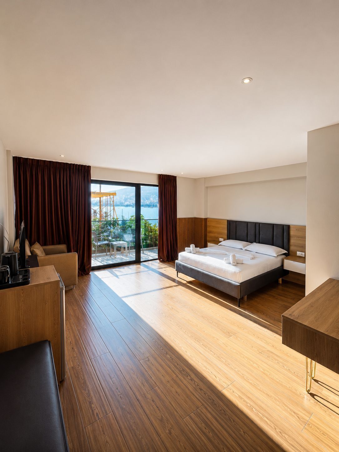 Chambre Double