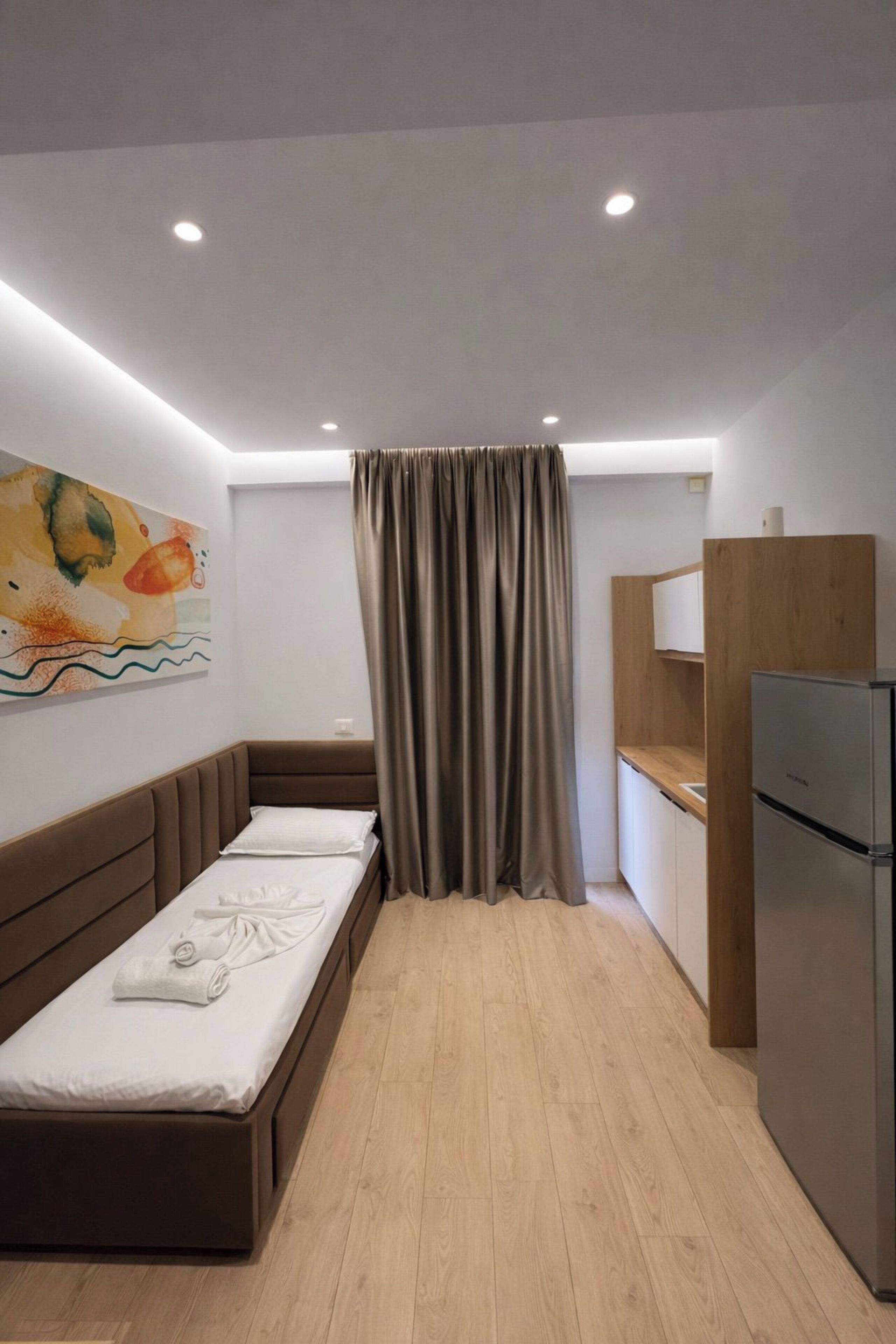 Suite, Balkon, Meerblick