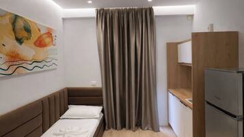 Suite, Balkon, Meerblick