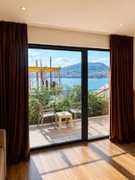 Quarto casal | Sacada