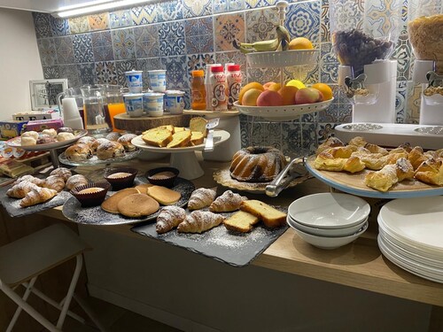 Le Stanze dell'Emiro