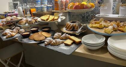 Le Stanze dell'Emiro