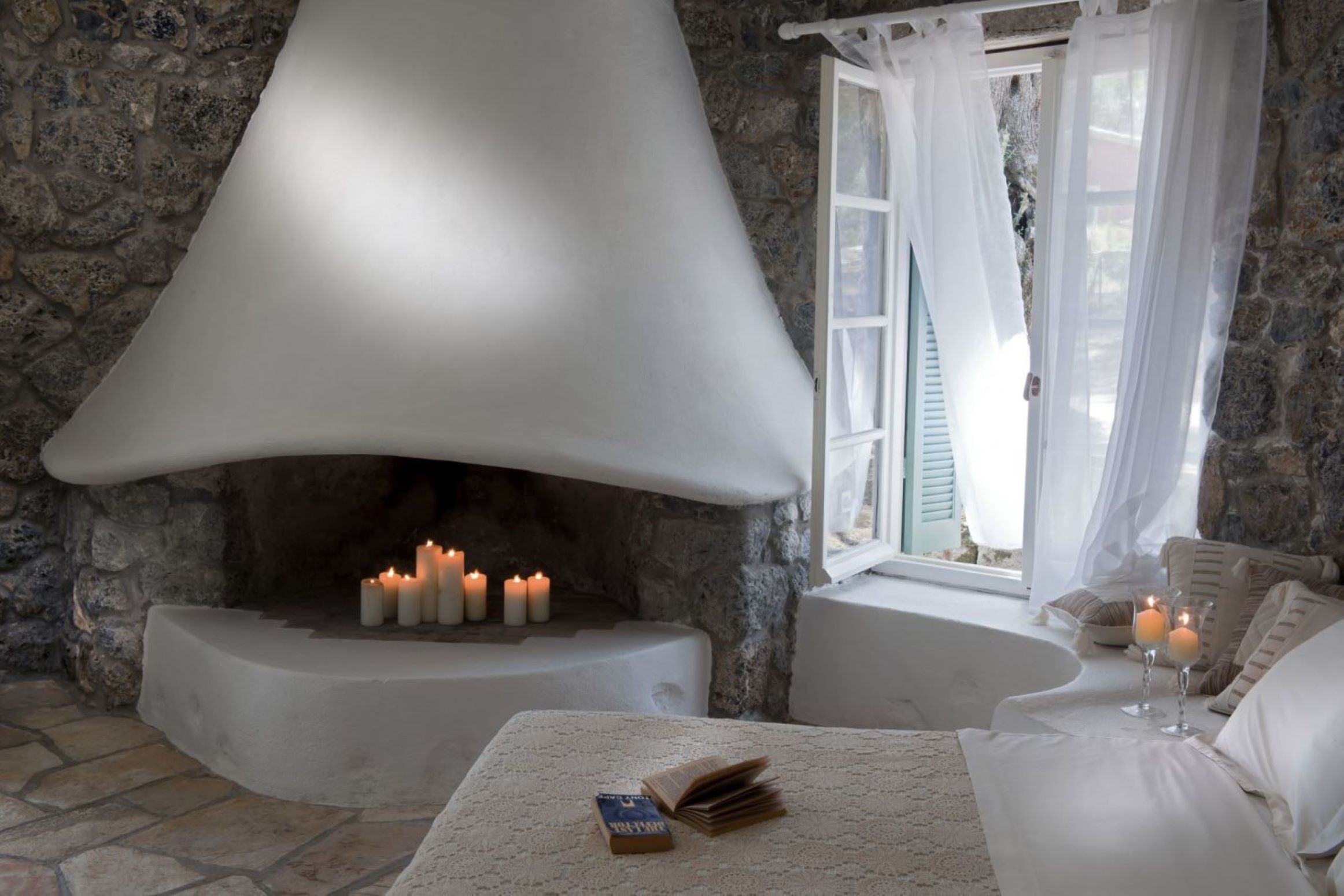 Loft, 1 Bedroom, Smoking, Garden View | 1 bedroom