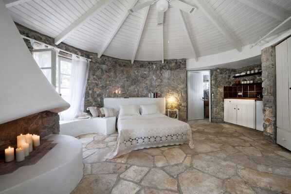 Room - Corfu Dream Holidays Cottage Boukari (Corfu)