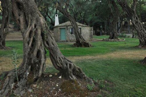 Corfu Dream Holidays Cottage Boukari