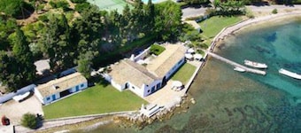 Corfu Dream Holidays Cottage Boukari