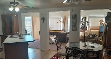 Your adventure in Paradise