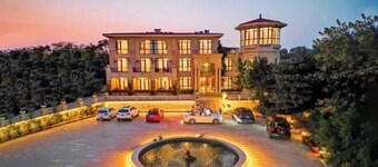 Yangzhou Rundfel Manor