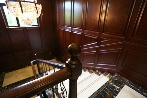 Interior - Yangzhou Rundfel Manor (Yizheng)