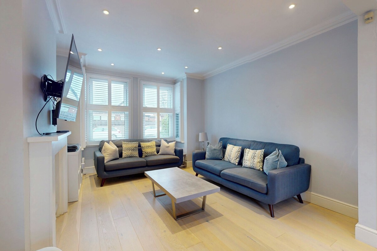 Bild für Gastgeberprofil