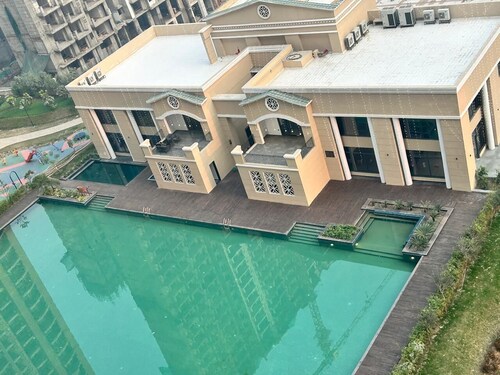 Live the moment with your family and friends @low cost with luxury