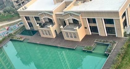 Live the moment with your family and friends @low cost with luxury