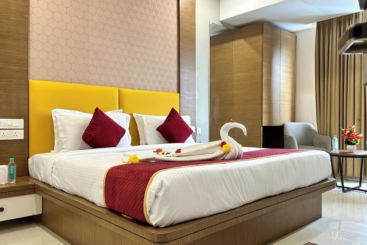 Schreibtisch, kostenloses WLAN