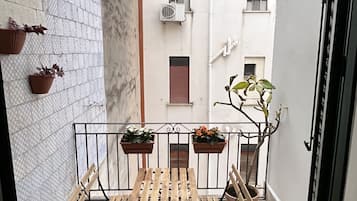 Luxury-Vierbettzimmer | Speisen