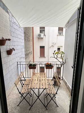 Quadrupla Luxury | Ristoranti