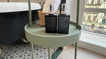 Chambre Triple Deluxe, vue ville