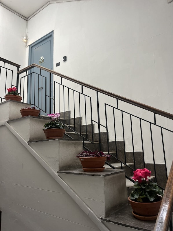 Interior - Palermo City Garden Lux Suites (Palermo)