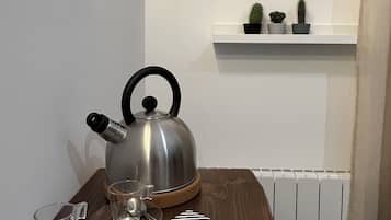 Chambre Quadruple Luxe | Intérieur