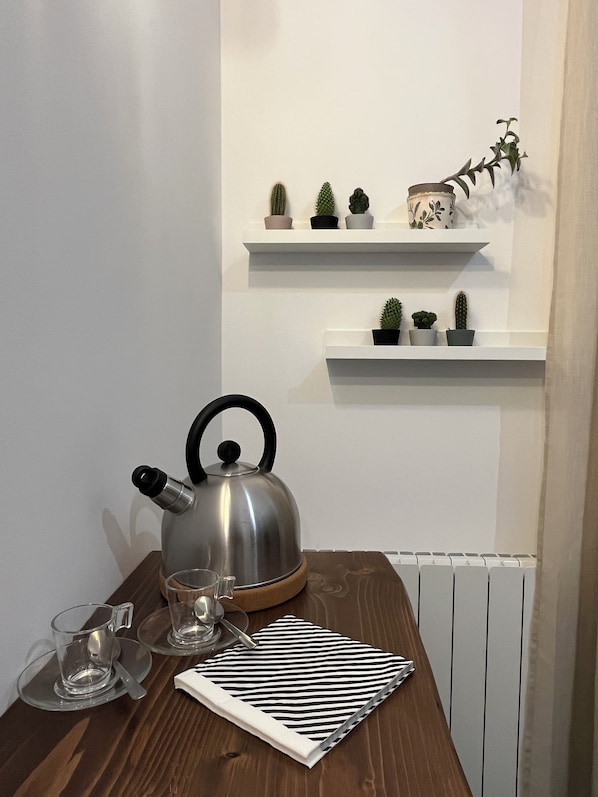 Phòng 4 Cao cấp | Nội thất